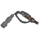 2012 Scion iQ Oxygen Sensor 1