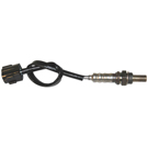 2000 Mazda 626 Oxygen Sensor 1
