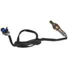 2001 Saturn SC1 Oxygen Sensor 1