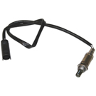 2000 Bmw 750iL Oxygen Sensor 1