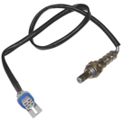 2009 Hummer H2 Oxygen Sensor 1