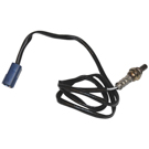 2004 Nissan Pathfinder Oxygen Sensor Kit 3