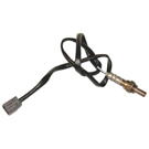 2012 Mazda 6 Oxygen Sensor 1