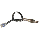 2007 Buick Terraza Oxygen Sensor 1