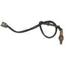 2000 Honda S2000 Oxygen Sensor 1