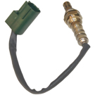 2012 Nissan Frontier Oxygen Sensor 1