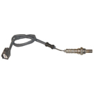 2000 Acura NSX Oxygen Sensor 1