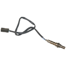 2000 Mazda MPV Oxygen Sensor 1