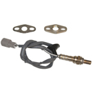 1994 Lexus SC300 Oxygen Sensor Kit 2