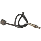 2007 Mazda 3 Oxygen Sensor 1