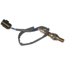 2000 Dodge Dakota Oxygen Sensor 1