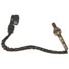 1993 Mercedes Benz 500SEC Oxygen Sensor 1