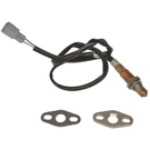 1994 Toyota Supra Oxygen Sensor 1
