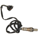 2014 Porsche Panamera Oxygen Sensor 1