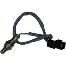 2007 Kia Rondo Oxygen Sensor 1