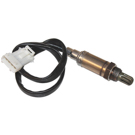 1993 Volvo 850 Oxygen Sensor 1