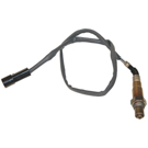 2014 Ford Transit Connect Oxygen Sensor 1