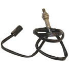 2003 Mazda 6 Oxygen Sensor 1