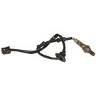 2007 Honda Fit Oxygen Sensor 1