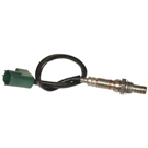 2004 Nissan Maxima Oxygen Sensor 1