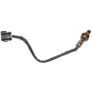 2000 Mazda 626 Oxygen Sensor 1