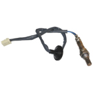 2004 Toyota Sienna Oxygen Sensor 1
