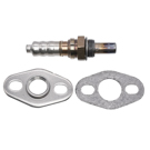 2000 Lexus RX300 Oxygen Sensor 7