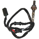 1997 Ford Aspire Oxygen Sensor 1