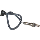 2011 Dodge Dakota Oxygen Sensor Kit 3