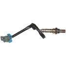2001 Gmc Yukon XL 2500 Oxygen Sensor Kit 3