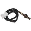 1997 Saab 9000 Oxygen Sensor Kit 3