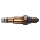 2005 Volkswagen Phaeton Oxygen Sensor 8