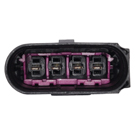 2005 Volkswagen Phaeton Oxygen Sensor 9