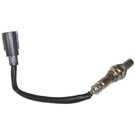 BuyAutoParts 48-03241OY Oxygen Sensor 1