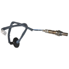 2004 Toyota Corolla Oxygen Sensor 1