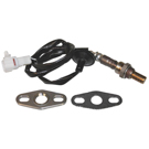 1990 Toyota Supra Oxygen Sensor 1
