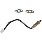 1990 Toyota Celica Oxygen Sensor 1