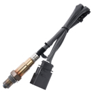 2000 Audi TT Oxygen Sensor 7