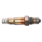 2000 Audi TT Oxygen Sensor 8