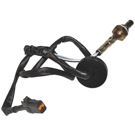 1996 Infiniti J30 Oxygen Sensor 1