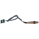 2012 Gmc Terrain Oxygen Sensor 1
