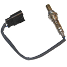 2013 Dodge Dart Oxygen Sensor 1