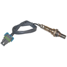 2007 Saturn Outlook Oxygen Sensor 1