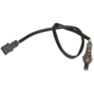 2012 Hyundai Genesis Oxygen Sensor 1