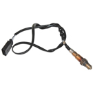 2001 Audi TT Quattro Oxygen Sensor Kit 2