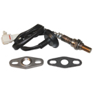 1989 Toyota 4Runner Oxygen Sensor 1