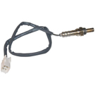 2012 Kia Optima Oxygen Sensor 1