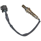 2000 Honda Odyssey Oxygen Sensor 1