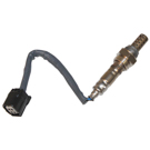 2021 Acura ILX Oxygen Sensor 1