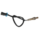 2017 Gmc Terrain Oxygen Sensor 1